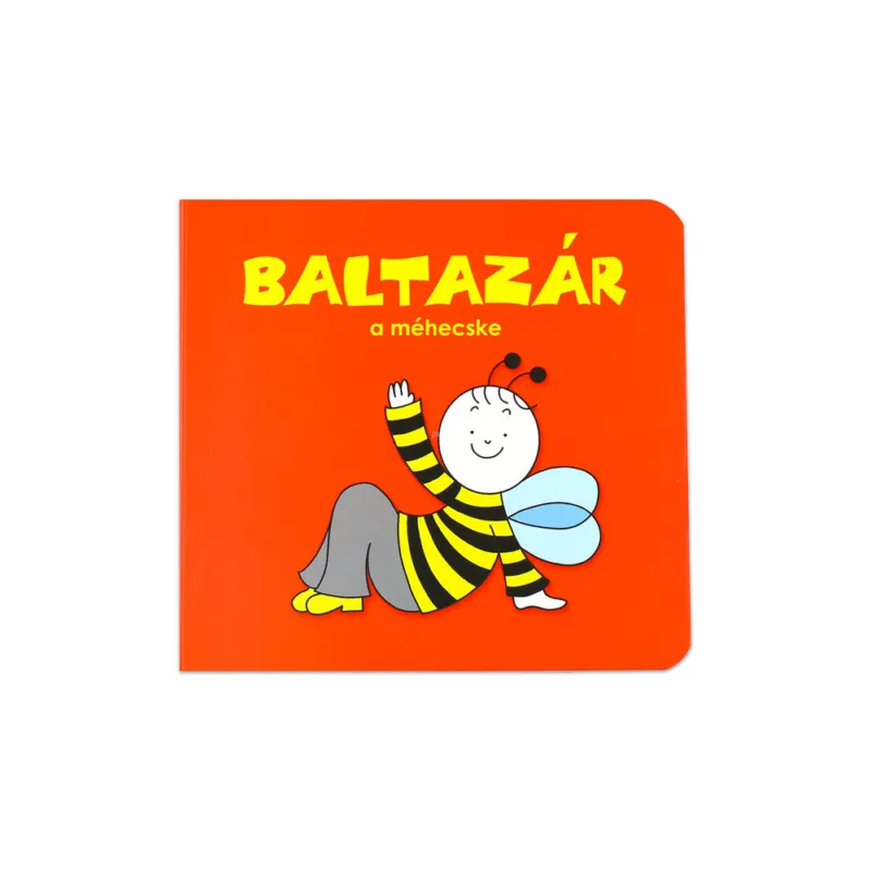 Baltazár, a méhecske Alacsony ár